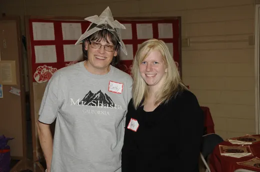 Church Birthday Parties photo 1