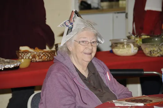 Church Birthday Parties photo 3