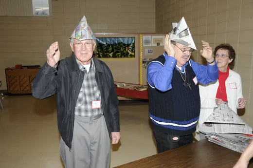 Church Birthday Parties photo 4