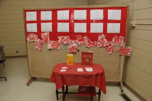 Church Birthday Parties photo 5