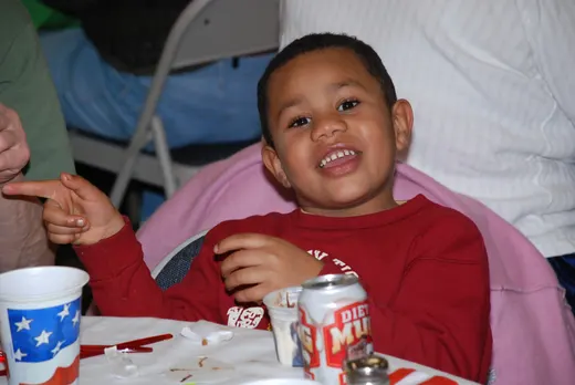 Church Birthday Parties photo 7