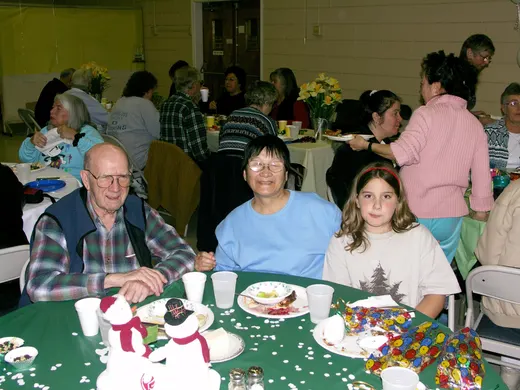 Church Birthday Parties photo 8