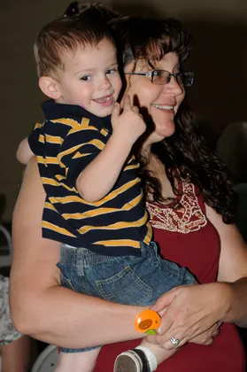Mother’s Day photo 4