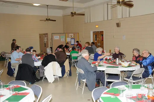 Youth Prime Rib Dinner photo 3