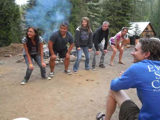 Shasta Family Camp photo 2