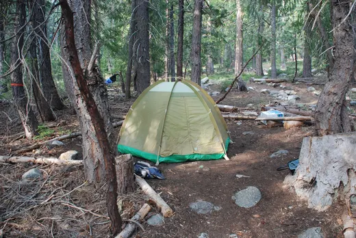 Shasta Family Camp photo 8