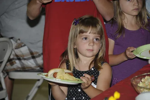 Vacation Bible School photo 5
