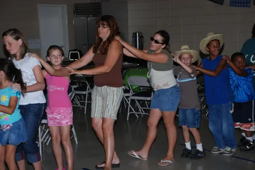 Vacation Bible School photo 7