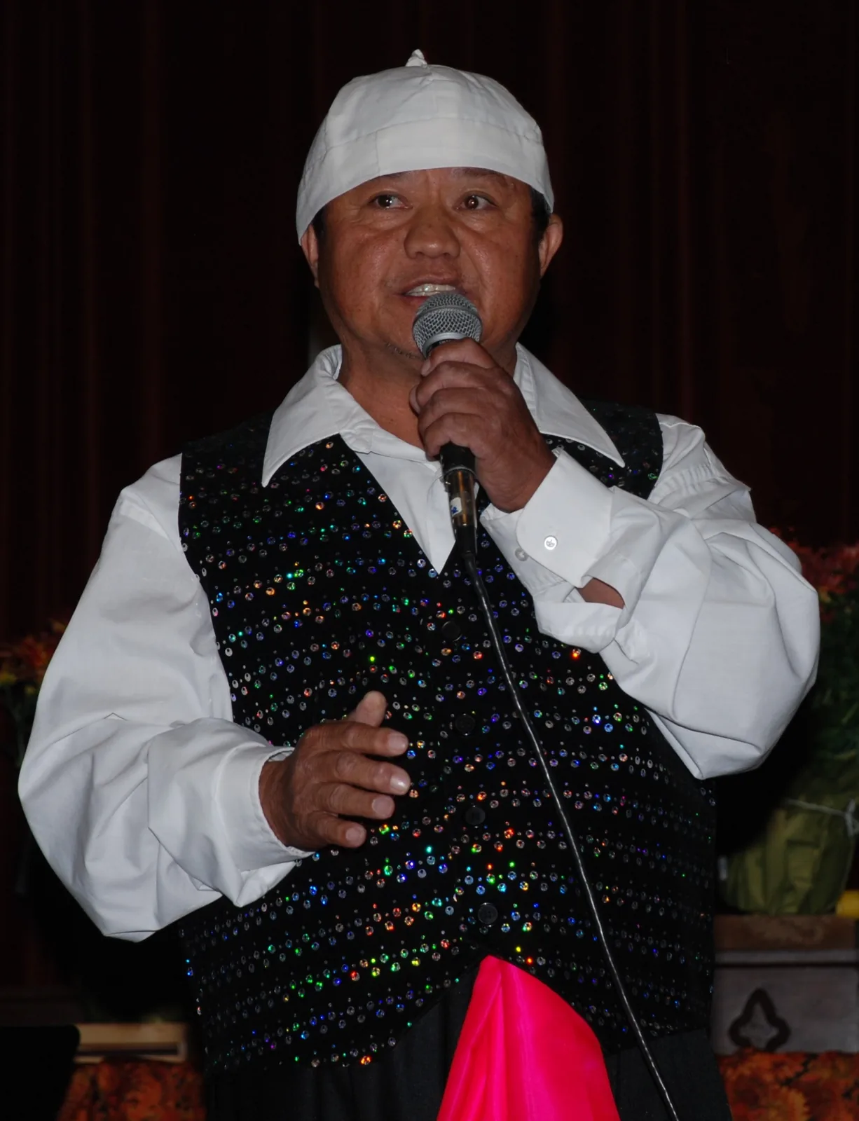 Historic Hmong church life at Marysville First United Methodist Church