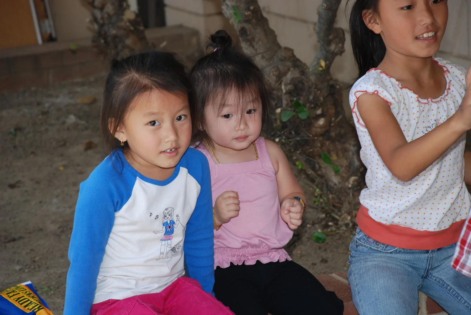 Historic Hmong church life at Marysville First United Methodist Church