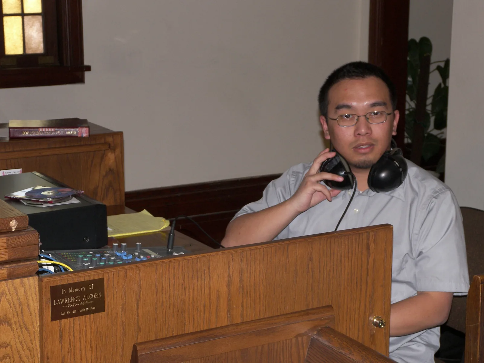 Historic Hmong church life at Marysville First United Methodist Church