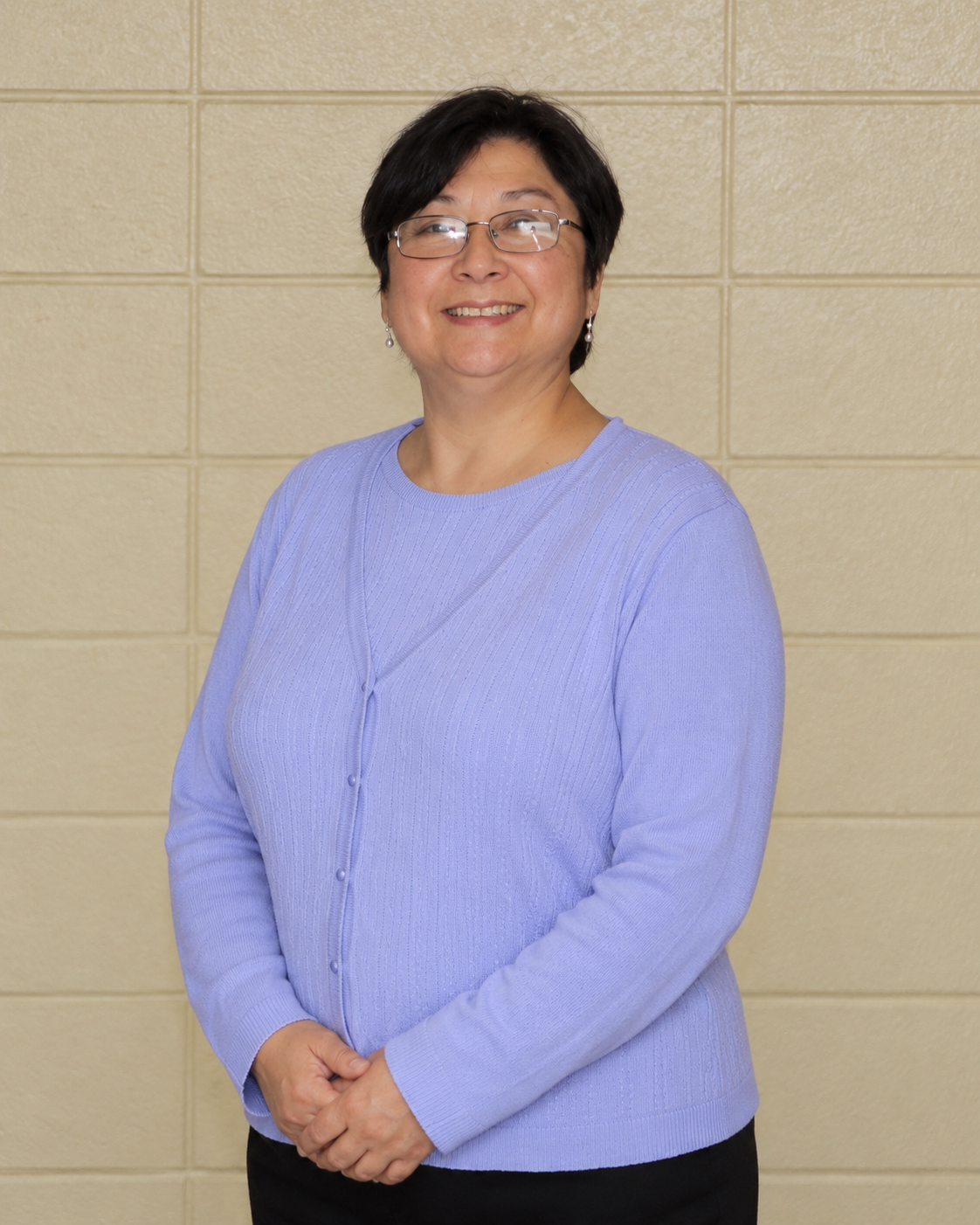Carol Aldrich